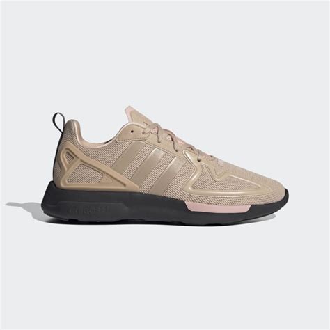 adidas flux damen beige|Originals .